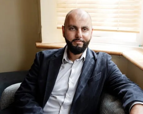 Attorney Involved in Palestinian Group Case Alleges Being Wrongfully Arrested During Police Encounter