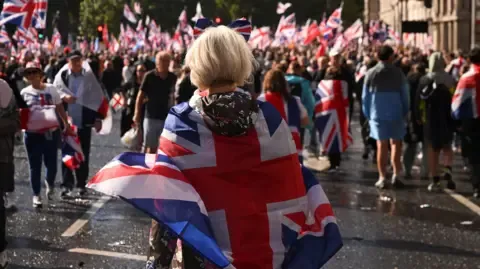 Britishness and Freedom of Expression – Why Participants Travelled 200 Miles to Robinson’s London Protest