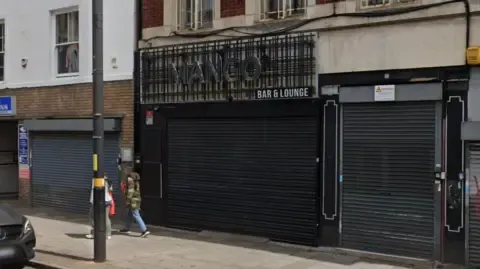 Detentions Made In the Wake of Several People Wounded at Birmingham City Entertainment Venue