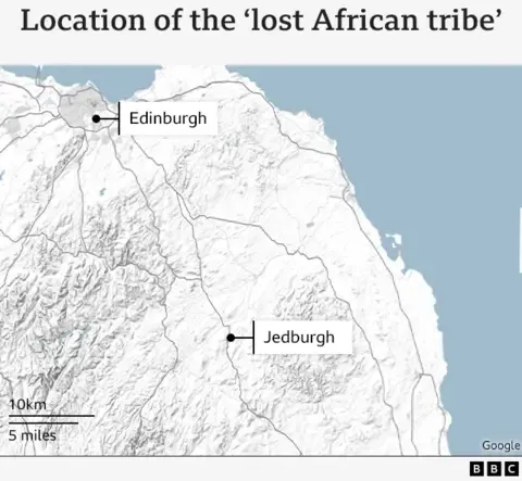 Eviction of Self-Proclaimed ‘Community’ from Scotland’s Forest Camp Starts
