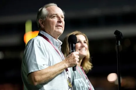 Texas A&M President Steps Down After Controversy Over ‘Gender Ideology’
