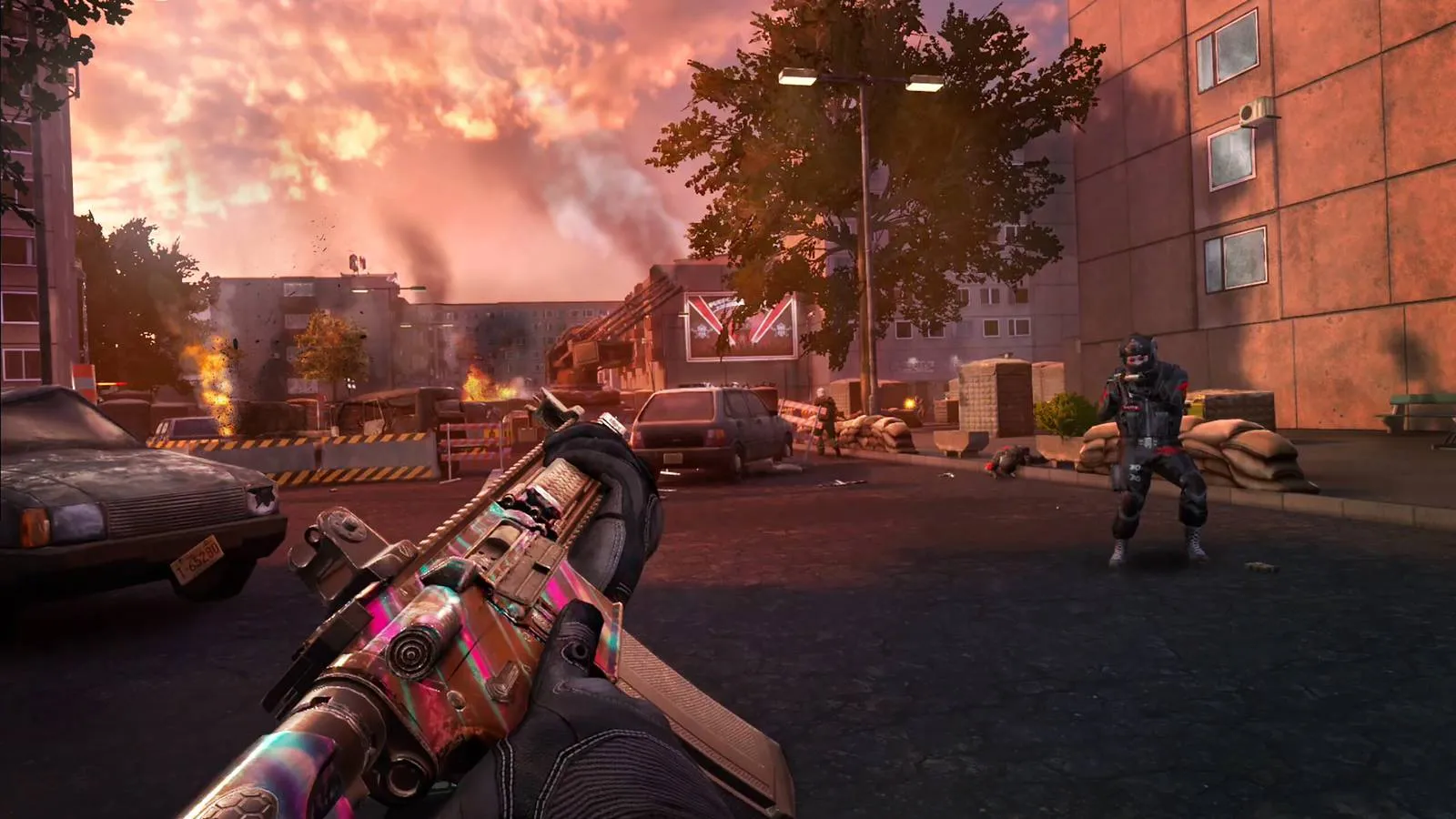 Disputed FPS Vows Discounted Rates to Increase Platform Visibility