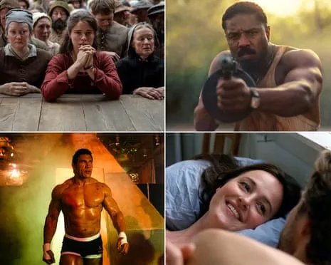 Shakespeare, Bloodsuckers and Mixed Martial Arts: What Is the Status of This Year’s Academy Awards Competition Stand?