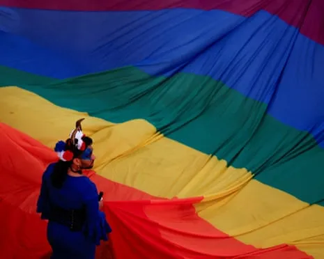 Intersex Persons in European Nations Experience an ‘Disturbing’ Surge in Aggression, According to EU Research