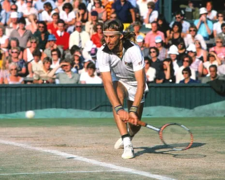 Björn Borg Takes Life ‘Moment to Moment’ After ‘Severe’ Prostate Illness Identification