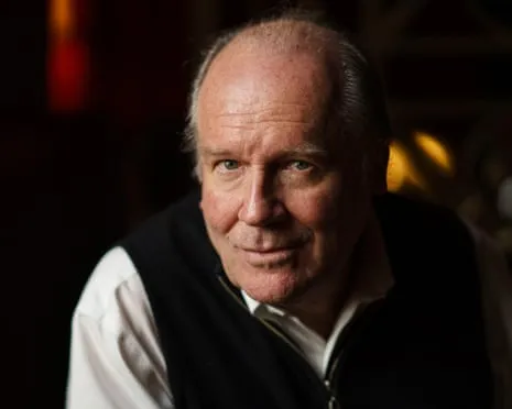 Must-Read Fresh Crime Fiction – Review