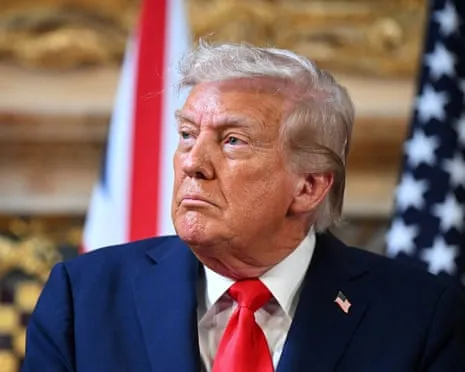 Donald Trump Proposes Broadcasters May Face Sanctioned For Critical Reporting