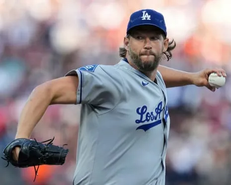 The Dodgers Legend Announces Exit Following This Season