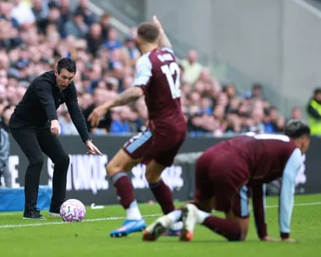 The Villans Face Difficult Start Amid Financial Rule Issues