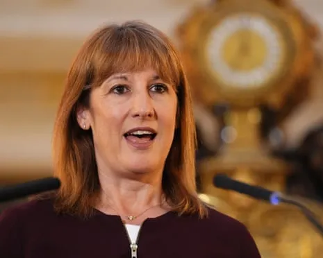 British Finance Minister Due to Attend Gambling Advocate's Function During Taxation Assessment
