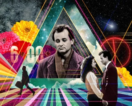 Tell us about How Movies and Music Led to A Dramatic Transformation