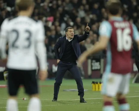West Ham Consider Slaven Bilic and Nuno Espírito Santo as Potential Successors for Under-Pressure Graham Potter