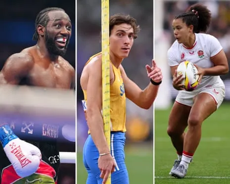 Athletic Challenge: Challenge Your Know-How Across Multiple Games