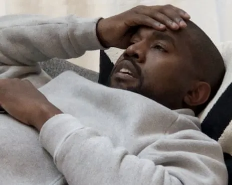 Whose Name Is It? Film Analysis: Kanye’s Decline Creates a Intensely Fascinating Film