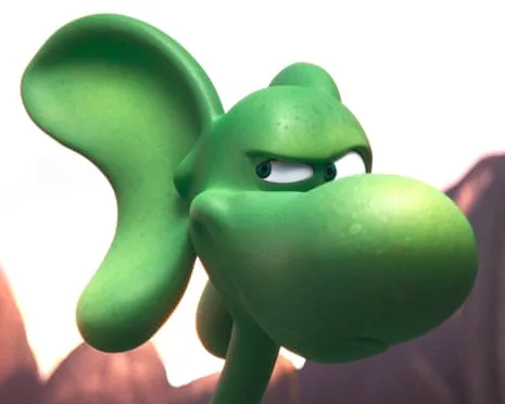 Diplo’s Mighty Adventure Review – Children’s Dinosaur Animation Goes Meta Rebelling Versus ‘Cute’