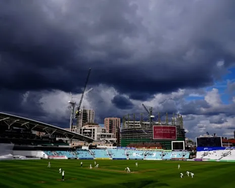 Surrey Cricket versus Notts, Sussex versus Yorkshire, plus other fixtures – Third Day Highlights