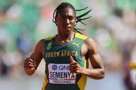 World Athletics Introduces SRY Screening After Research Shows 50-60 DSD Athletes in Finals
