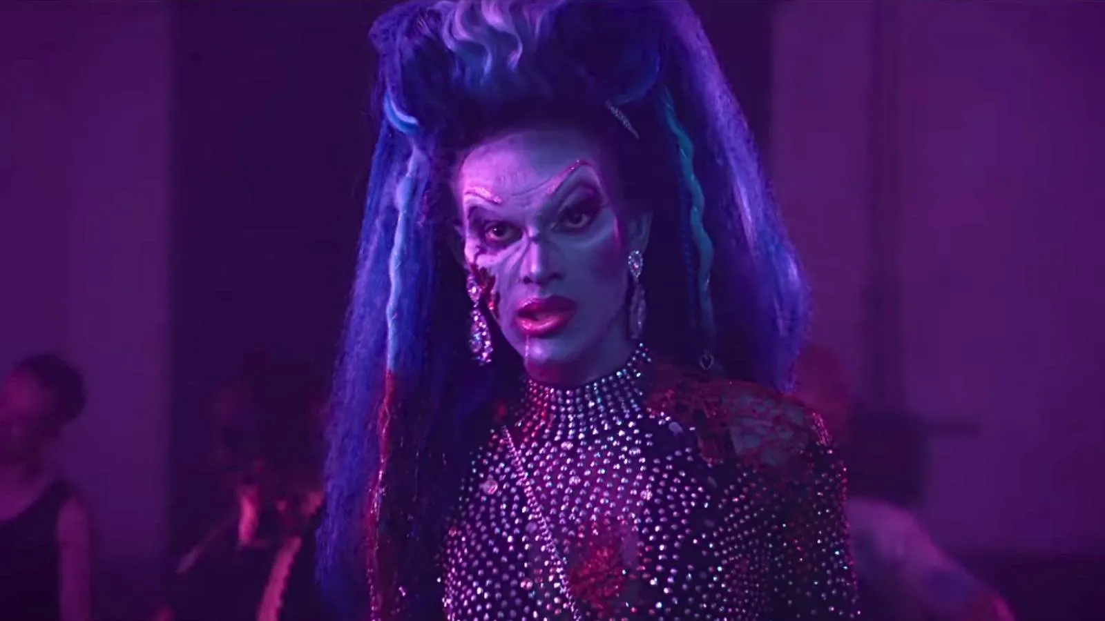 A Horror Icon's Heritage Continues in The Dead Queens
