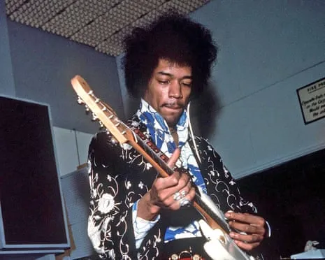 Legendary London Music Studio Used by Hendrix, Bowie and the Stones Ready to Revive Following Many Years of Inactivity