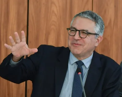 Diplomatic Misconduct: Brazil Official Condemns US Revoking His 10-Year-Old Child&#39;s Travel Document
