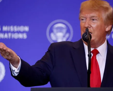 Trump Abandoned The Oath of Presidency. History Shall Not Regard Him Kindly