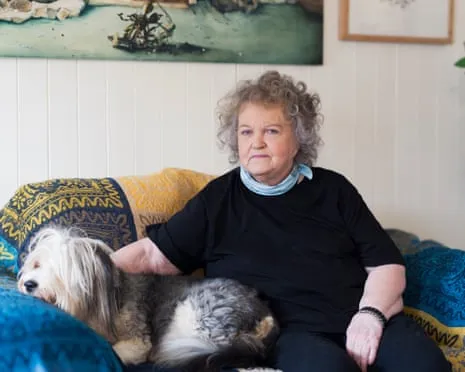 {‘You Assume Assault’s On You’: Oscar-Winner Brenda Fricker Talks About The Devastating Memoir