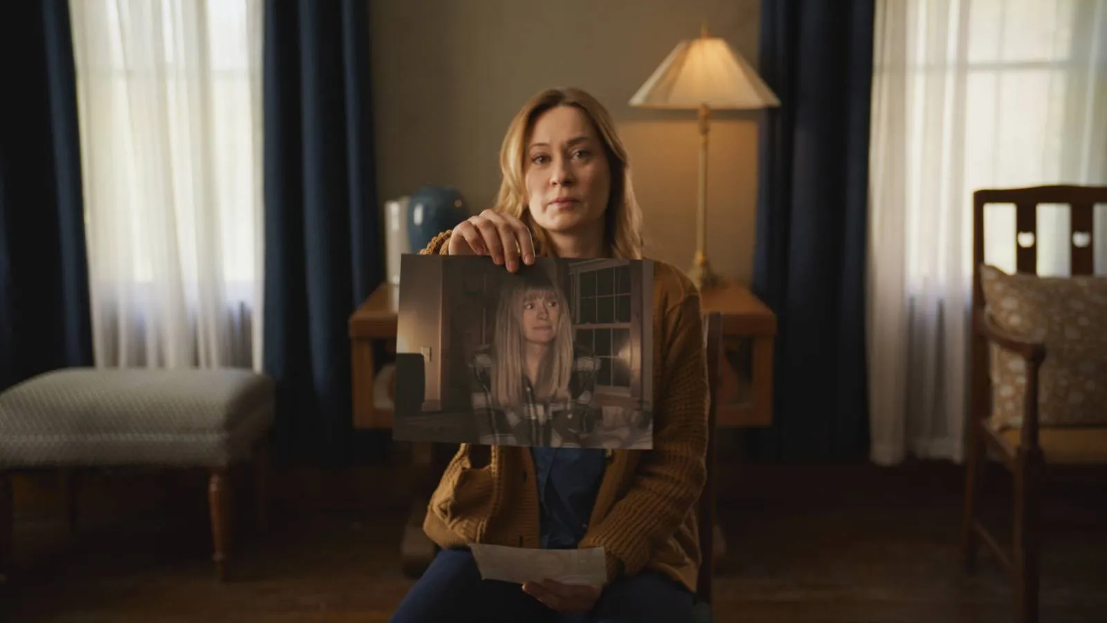 Shelby Oaks Might Kickstart The Director's Cinematic Journey