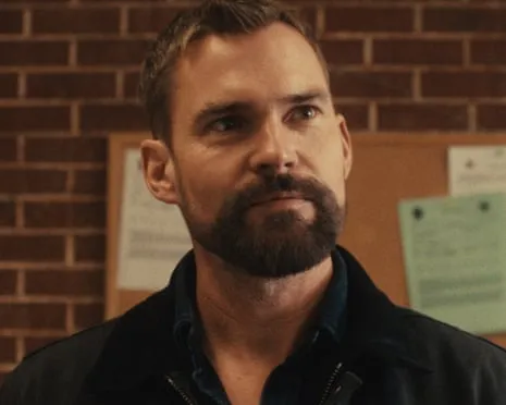 The Outlaw Review: Southern-Fried Script and Idiosyncratic Characters Lift Gun-Totin’ Black Comedy