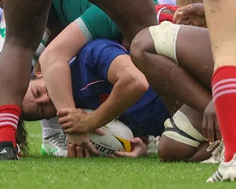 Berthoumieu's Ban Reduced to Nine Fixtures, Feleu Likewise Sidelined for Competition