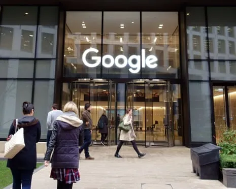 The Technology Leader Unveils Major £5bn AI Investment in the UK