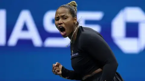 American Sports Star Taylor Townsend Expresses Regret for ‘Insensitive’ Comments on Chinese Cuisine