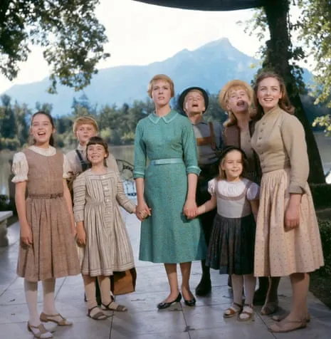 The Sound of Music’s Child Stars Reflect: ‘Films Featuring Melodic Sisters’ – No One Was Sure the Public Would Buy It