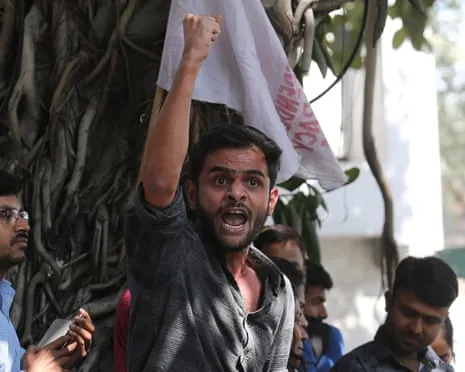 5 Long Years Behind Bars With No Legal Proceedings: The Story of a Prominent Activist