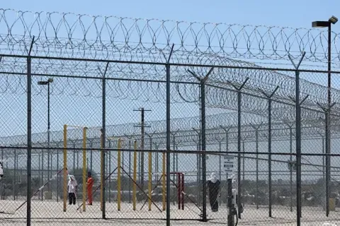 Sikh Grandmother's Detention by American Border Authorities Sparks Community Outrage
