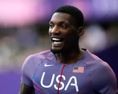 Enhanced Games Seeks British Athletes After Recruitment of American Runner Fred Kerley