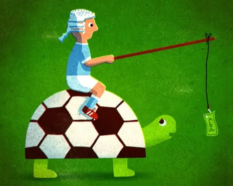 Twelve Months On: City’s Juridical Experts Have the EPL Boxed In