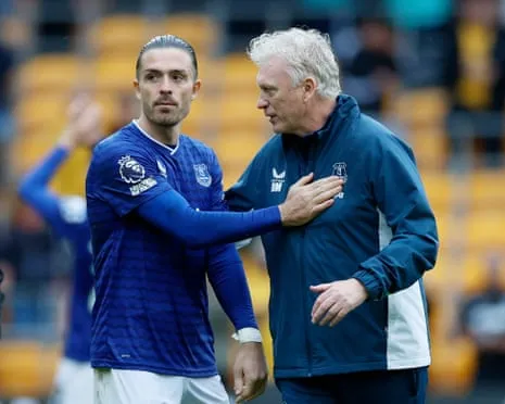 David Moyes Boasts Offensive Weaponry that could Break Liverpool’s Home Curse