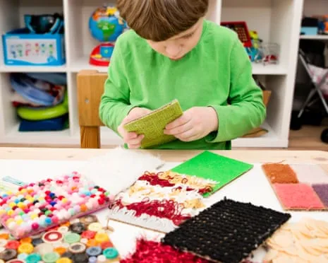 33% of UK Mothers and Fathers Have Requested Special Educational Needs Assessment for Their Youngster, Survey Finds