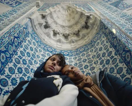 These young girls got extremely demonized’: Nadia Fall on her first film The Brides