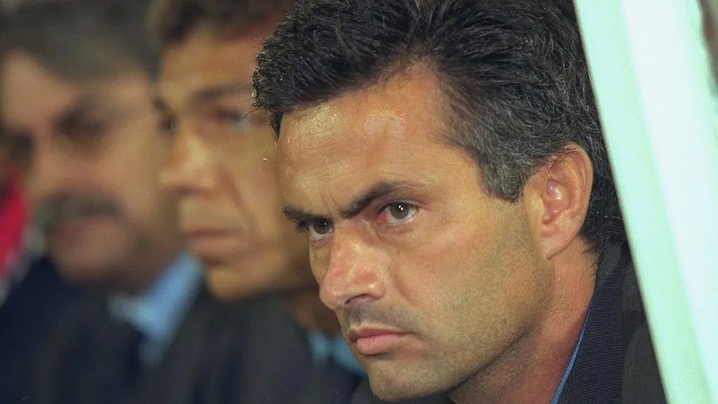 The Special One Returns at SL Benfica After 25 Years: A Legend’s Gamble?