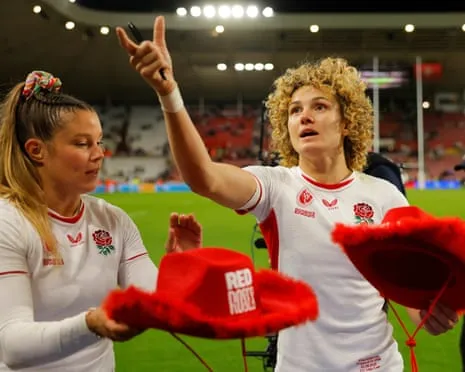 Liberty and Joy: Global Rugby Championship's Quirky Quality Sets It Apart from the Pack