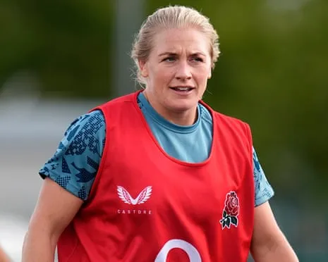 The Red Roses face off against France Set for Epic Semi-Final Battle for Rugby Glory Spot