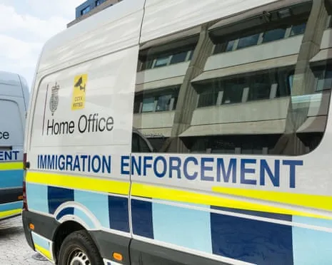 First Person Deported to French Territory Under Controversial Bilateral Asylum Deal, States UK