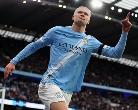 Not Just a Goal Machine: Erling’s Evolving Style May Land an Early Setback to Arsenal