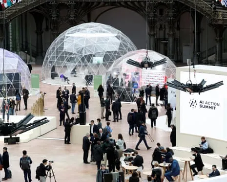 AI Is Set to Make the Rich Incredibly More Affluent. Does This Represent the Future We Desire?