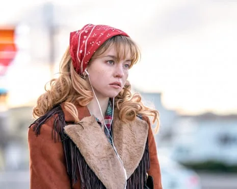 This Western Drama Review: Sydney Sweeney Features in an Eminently Watchable Crime Drama
