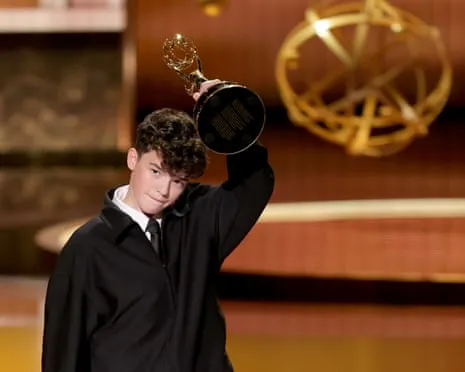 Adolescence Triumphs During Emmy Awards, Highlighting Community-Based Drama Training