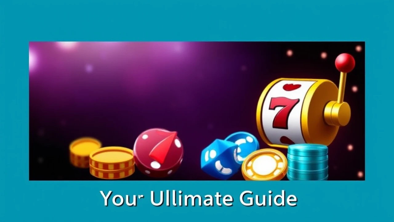 Ace Online Slot Game Strategies to Win Big: Your Ultimate Guide