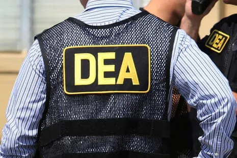 China-Based Executive Receives Quarter-Century US Prison Sentence for Opioid Precursor Trafficking