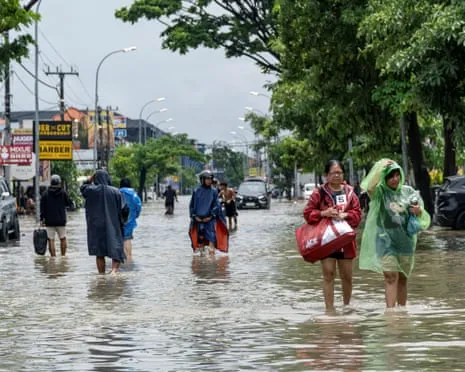 The Island to Block Fresh Hospitality Projects and Dining Venues After Deadly Flooding Spurs Debate About Mass Tourism